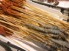 -川成串·自助串串香火锅(朝阳店)