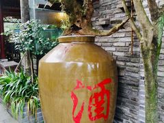 -青城甲(青城山店)