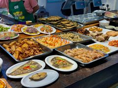 -长平老姿娘夜粥(平东一街店)