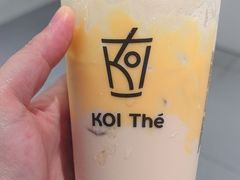 -KOI Thé(正佳广场店)