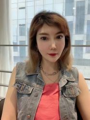 -G HAIR SALON私人造型定制