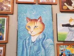 -猫咪博物馆(顶澳仔猫街店)