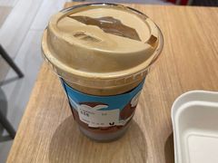 -JPG canteen(广州寺右公馆店)