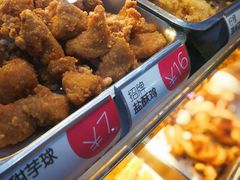 -超级鸡车(曹杨路店)