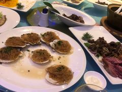 -狮王府淮扬菜(新街口友谊店)