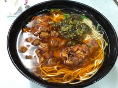 -小无锡面馆