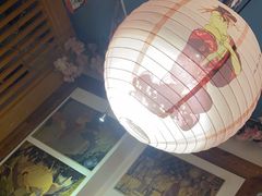 -鳗鱼家·深夜食堂(军博店)