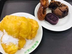 -老磁器口豆汁店(马家堡店)