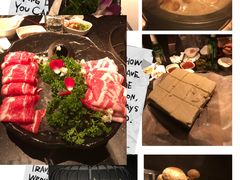 -捞王锅物料理(凯旋路店)