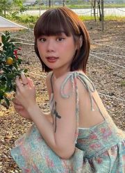 -东方美妍小鹏造型