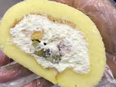 杂果缤纷卷-小西家作(富力爱丁堡店)