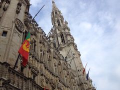 -布鲁塞尔大广场