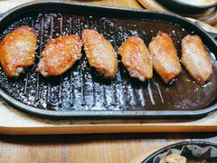 -老东镇啤酒屋海鲜加工·蒸汽海鲜·海鲜烧烤(台东店)