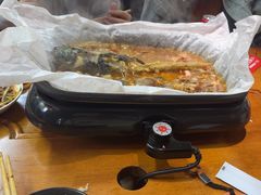 -三煮纸包鱼(青岛总店)