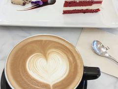 -Bracket Coffee(工体店)