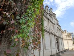 -江南水师学堂遗迹