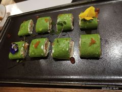 -嘉宴(明发外滩广场店)