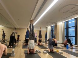 -恩舍瑜伽普拉提