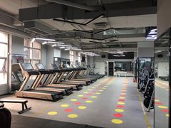-CXFIT 陈徐健身工作室(凯旋店)