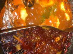 -楠火锅(仁恒梦中心店)