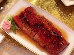 -唐阁(香港朗廷酒店)