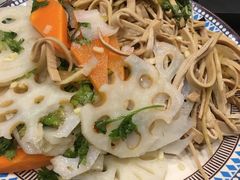 -清真·尚穆回回香清真餐厅(工人新村店)