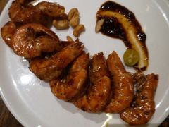 -食间牛排(湖西路店)