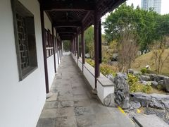 -九龙寨城公园
