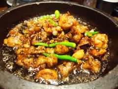 -绿茶餐厅(南昌王府井店)