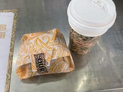 -OUR Bakery(三里屯太古里店)