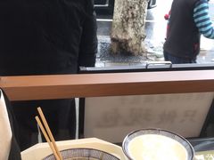 -小桃园·豆浆油条(复兴中路店)