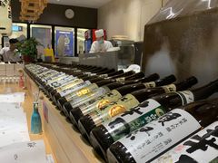 自助取餐区-小句号·精致料理(江南环球港店)