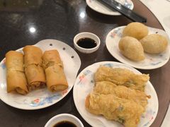 -凤城酒家(渣华道)