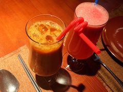 缅式奶茶-花马天堂云南餐厅 Lost Heaven(外滩店)
