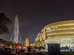 -南昌之星摩天轮