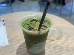 -Manner Coffee(IFS一楼店)