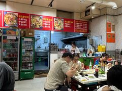 -海关荤豆花(洋河一路店)
