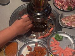 -大叹号·朝鲜族烤肉(滨海吾悦广场店)