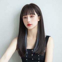 -LJOY丽锦造型·烫发染发