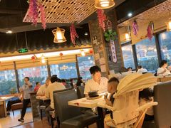 -粤点越有·茶点·粤菜(樵岭国际店)