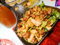 -吉祥春饼·烤鸭(国贸店)