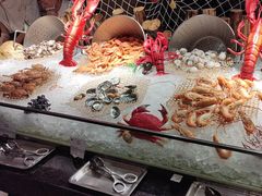 -惠州皇冠假日酒店·西餐厅·自助餐厅