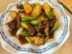 -下村新强记烧鹅店