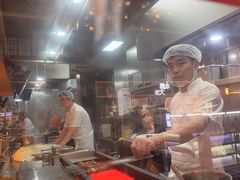 -嘻小北·兰州清汤牛肉面(太平洋森活天地店)