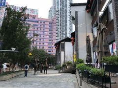 -东水门老街