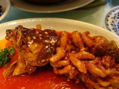 -新聚丰菜馆(太监弄店)
