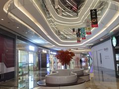 -银泰百货(厦门国贸中心店)