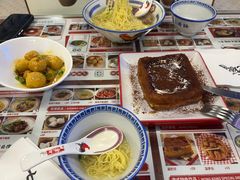 漏奶华西多士-七爷清汤腩·港式餐厅(金狮广场店)