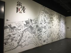 -广州市城市规划展览中心
