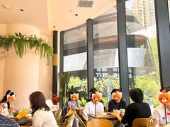 -Jamaicablue Coffeeshop(中央广场店)